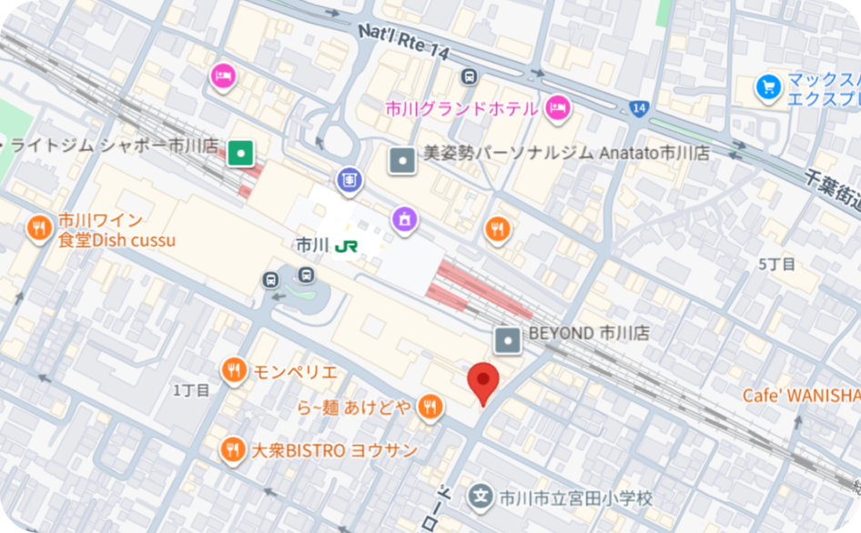 Google Map